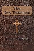Kartonierter Einband The New Testament von Robert Thomas Helm (Translator)