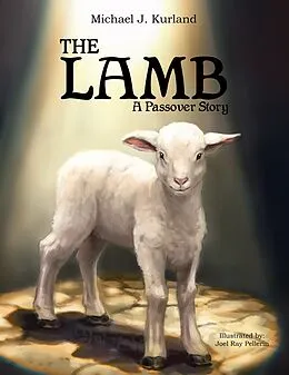 E-Book (epub) The Lamb von Michael J. Kurland