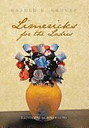Livre Relié Limericks for the Ladies de Harold K. Gruver