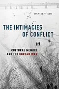 E-Book (epub) The Intimacies of Conflict von Daniel Y. Kim
