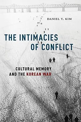 E-Book (epub) The Intimacies of Conflict von Daniel Y. Kim