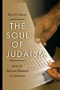 E-Book (epub) The Soul of Judaism von Bruce D. Haynes