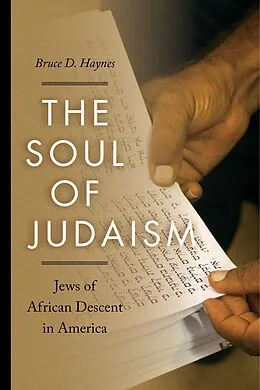 E-Book (epub) The Soul of Judaism von Bruce D. Haynes