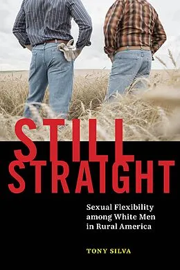 E-Book (epub) Still Straight von Tony Silva