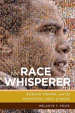E-Book (epub) The Race Whisperer von Melanye T. Price
