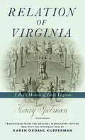E-Book (epub) Relation of Virginia von Henry Spelman