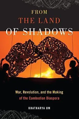 E-Book (pdf) From the Land of Shadows von Khatharya Um