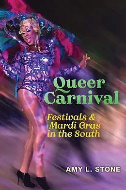 E-Book (epub) Queer Carnival von Amy L. Stone