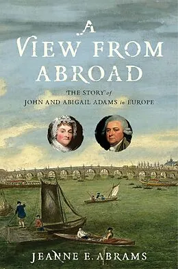 E-Book (epub) A View from Abroad von Jeanne E. Abrams