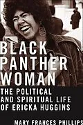 E-Book (epub) Black Panther Woman von Mary Frances Phillips