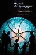 E-Book (epub) Beyond the Synagogue von Rachel B. Gross