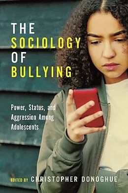 E-Book (epub) The Sociology of Bullying von 