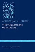 E-Book (epub) The Yoga Sutras of Patañjali von Abu Ray an al-Biruni