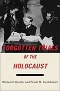 E-Book (pdf) Forgotten Trials of the Holocaust von Michael J. Bazyler