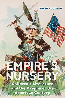 E-Book (epub) Empire's Nursery von Brian Rouleau