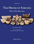 E-Book (epub) The House of Serenos, Part I von Clementina Caputo