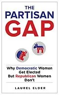 E-Book (epub) The Partisan Gap von Laurel Elder