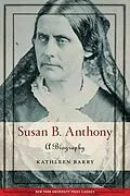 E-Book (epub) Susan B. Anthony von Kathleen Barry