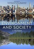 E-Book (epub) Environment and Society von 