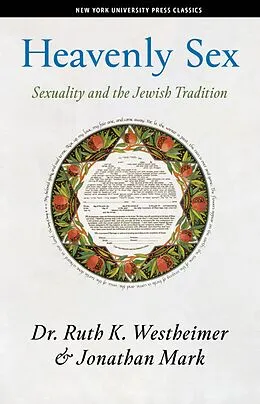 E-Book (epub) Heavenly Sex von Ruth K. Westheimer, Jonathan Mark
