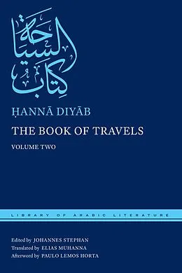 E-Book (epub) The Book of Travels von  Anna Diyab