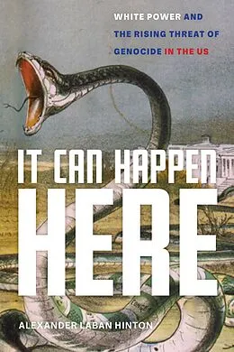 E-Book (epub) It Can Happen Here von Alexander Laban Hinton