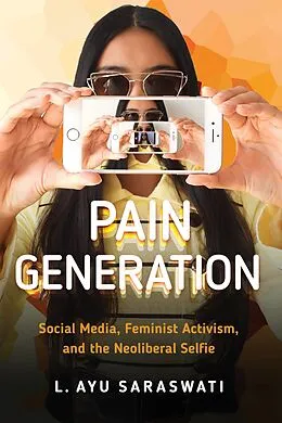 E-Book (epub) Pain Generation von L. Ayu Saraswati