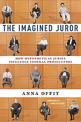 eBook (epub) The Imagined Juror de Anna Offit