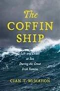 E-Book (epub) The Coffin Ship von Cian T. McMahon