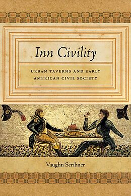E-Book (epub) Inn Civility von Vaughn Scribner