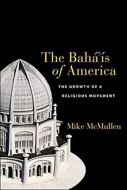 E-Book (pdf) Baha'is of America von Mike Mcmullen