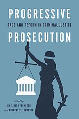 eBook (pdf) Progressive Prosecution de 