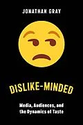 E-Book (epub) Dislike-Minded von Jonathan Gray