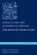 E-Book (epub) The Book of Charlatans von Jamal al-Din  Abd al-Ra im al-Jawbari