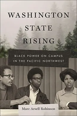 E-Book (pdf) Washington State Rising von Marc Arsell Robinson