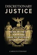 E-Book (epub) Discretionary Justice von Carolyn Strange