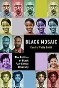 E-Book (pdf) Black Mosaic von Candis Watts Smith