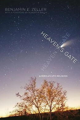 E-Book (epub) Heaven's Gate von Benjamin E. Zeller