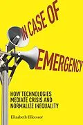 E-Book (pdf) In Case of Emergency von Elizabeth Ellcessor