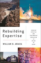 eBook (epub) Rebuilding Expertise de William D. Araiza