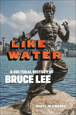 E-Book (epub) Like Water von Daryl Joji Maeda