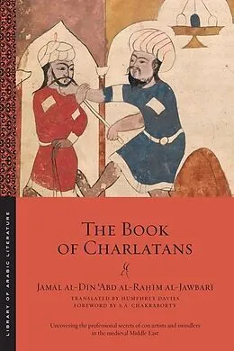 E-Book (pdf) Book of Charlatans von Jamal al-Din Ê Abd al-Rahim al-Jawbari