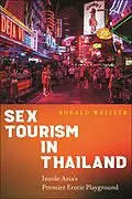 E-Book (epub) Sex Tourism in Thailand von Ronald Weitzer