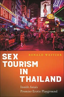 E-Book (epub) Sex Tourism in Thailand von Ronald Weitzer