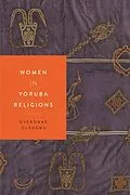 ePUB Women in Yoruba Religions von Oyèrónké Oládém 
