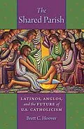 E-Book (pdf) Shared Parish von Brett C. Hoover