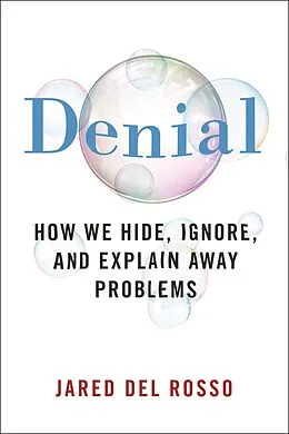 E-Book (pdf) Denial von Jared Del Rosso