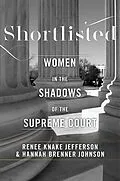 E-Book (epub) Shortlisted von Hannah Brenner Johnson, Renee Knake Jefferson