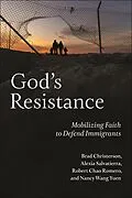 E-Book (epub) God's Resistance von Brad Christerson, Alexia Salvatierra, Robert Chao Romero