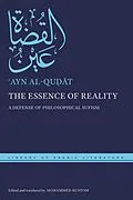 E-Book (pdf) The Essence of Reality von  Ayn al-Qu at